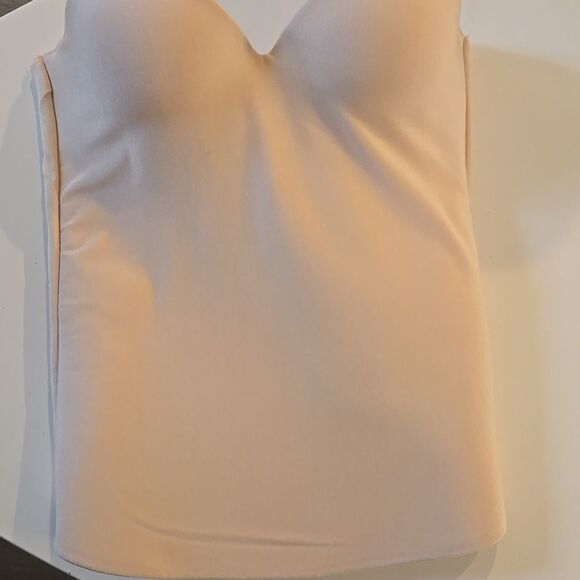 Victoria secret strapless bra set size 34 b - Picture 2 of 8